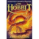The Hobbit : Tolkien, J.R.R.: Amazon.in: Books
