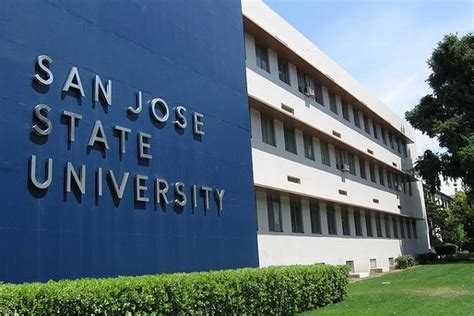 SJSU Academic Calendar 2023-2024: Important Dates.