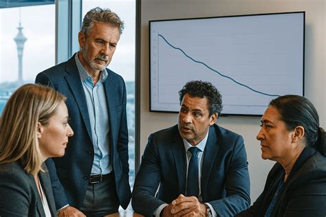 OCR Cut: What It Means for NZ's 2026 Interest Rate Forecast