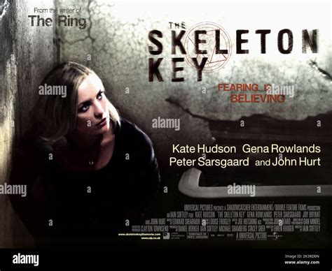 Image result for Skeleton Key Movie