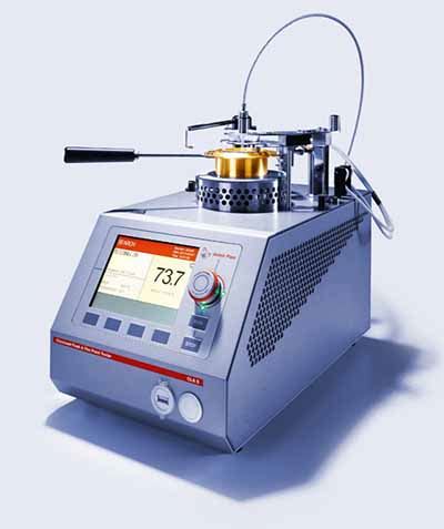 Image result for Flashpoint Testing