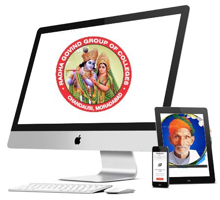 Welcome| Radha Govind Group of Colleges
