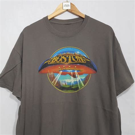 Retro Band T Shirts at Andrea Mcclelland blog