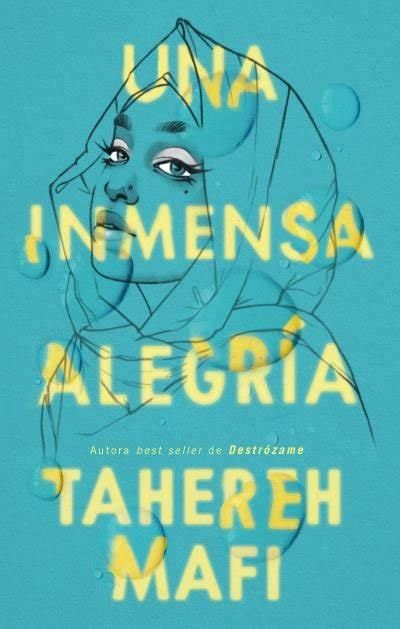 Una inmensa alegría – Asia Literaria