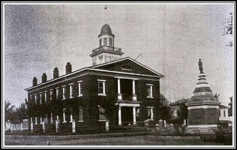 Dubois Co., INGenWeb