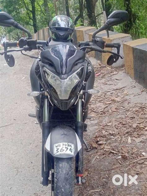 NS 200 2016 MODEL - Motorcycles - 1811184374