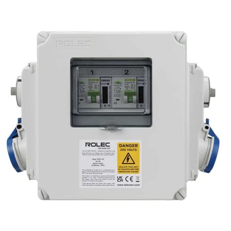 Image result for Rolec Lead Master Metered Connection