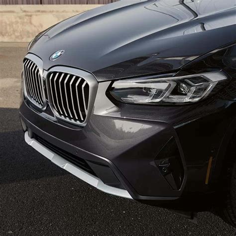 2024 BMW X3 A Premium SUV Reimagined