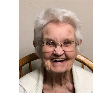 Hazel Petersen Obituary (2024) - Blooming Prairie, MN - Worlein-Hoff ...
