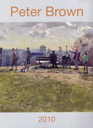 Buy Peter Brown: London at Work and at Play (Studio Publications) Book ...