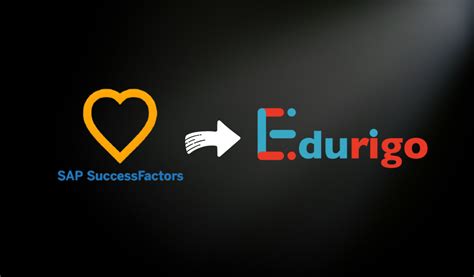 Why Companies Are Moving from SuccessFactors to Edurigo - Edurigo ...