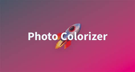 Paint Colorizer 的图像结果