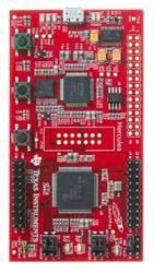 TI LaunchPad Development Boards | Mouser