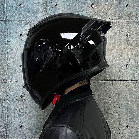 316 High Quality Full Face Motorcycle Helmet Men Racing Motorcycle Helmet Dot Capacete Casqueiro ...