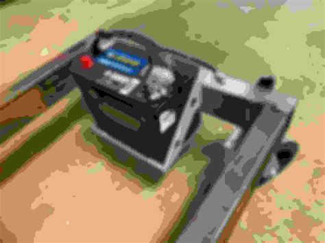 Image result for Build Engine Test Stand