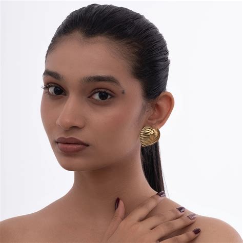 Earrings – Zarista
