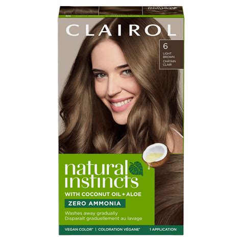 Semi-Permanent Hair Dye | Clairol US | Clairol