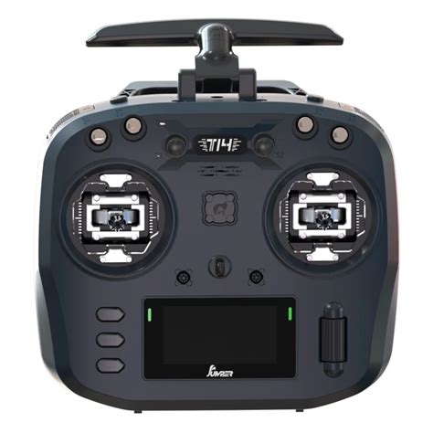 Probots Jumper T14 915MHz HALL Sensor Gimbals Drone FPV Radio Remote ...