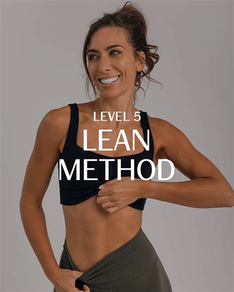 Image result for Lean Method