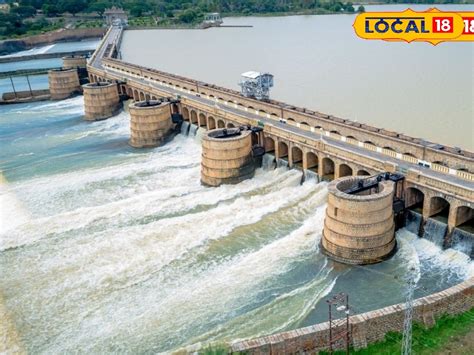 Mysuru: ಕಬಿನಿ ಜಲಾಶಯದಿಂದ 5000 ಕ್ಯೂಸೆಕ್‌ ನೀರು ಬಿಡುಗಡೆ: ಸಾರ್ವಜನಿಕರಿಗೆ ...