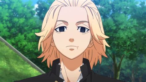 tokyo revengers anime Tokyo revengers' manga has been circulated nearly ...