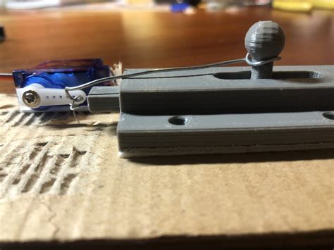 RFID Door Lock Tutorial 的图像结果