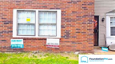 Need a Quick Fix Foundation Property Management's Fast Maintenance ...