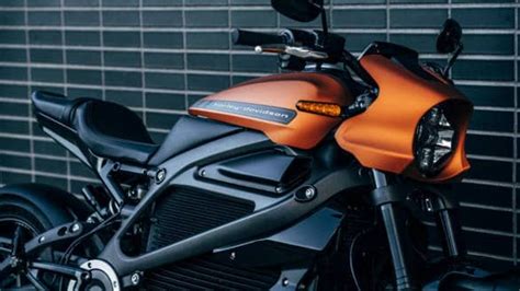 EICMA 2018: Harley-Davidson LiveWire details unveiled - Overdrive
