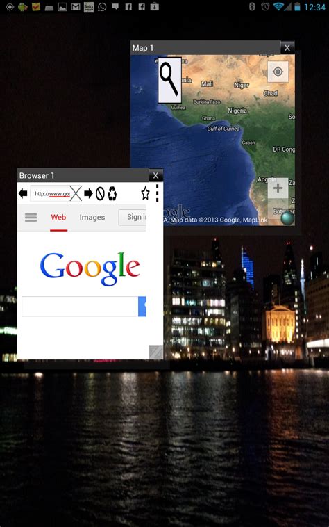 Image result for Multitask Screen