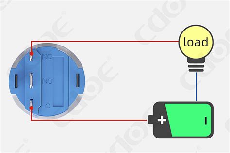 Image result for Emergency Stop Switch Connection