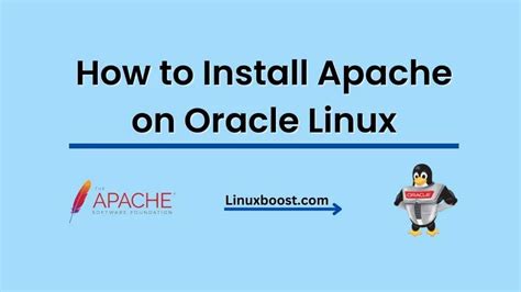 Install Apache Linux 的图像结果