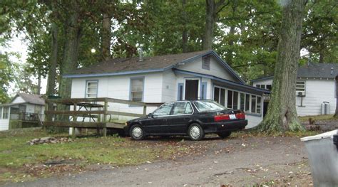 GWINN ISLAND RESORT AND MARINA (Danville) - Campground Reviews & Photos ...