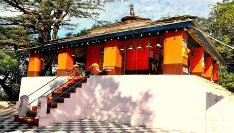 Dwarahat Temple Is One Of The Most Famous Temples In Uttarakhand