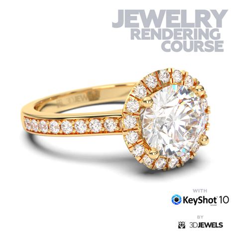 Image result for KeyShot Jewelry Tutorial