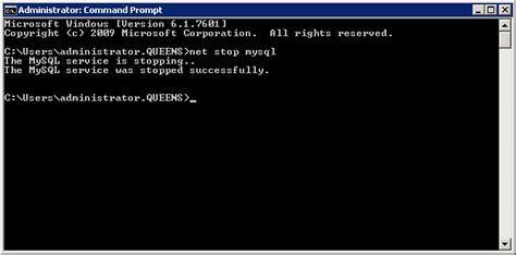 Activar Servidor MySQL Community 的图像结果