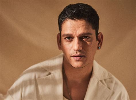 Vijay Varma On Kaalkoot: It Is A Show That I Did For My Heart