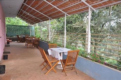 CLIFTON INN RESORTS (Yercaud, Tamil Nadu) - Resort Reviews & Photos ...