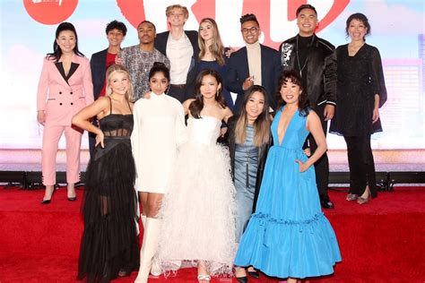 Image result for Ruby Red Cast