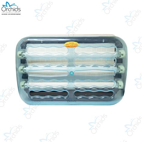 Orchids Flying Insect Catcher (Glue Pad)