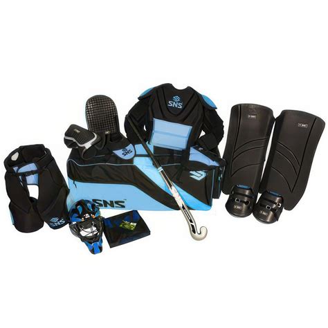 Field Hockey Equipment List