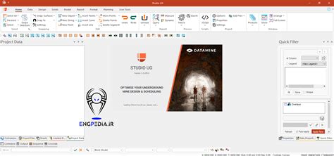 Image result for Datamine Studio