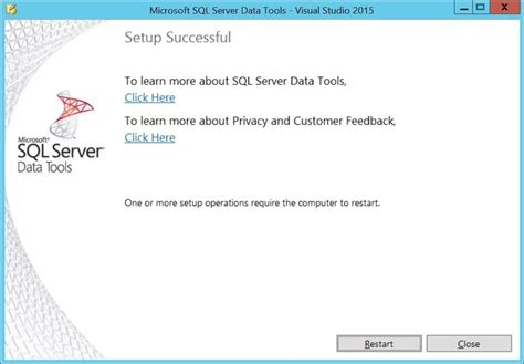 How to Install SQL Server Integration Service 的图像结果
