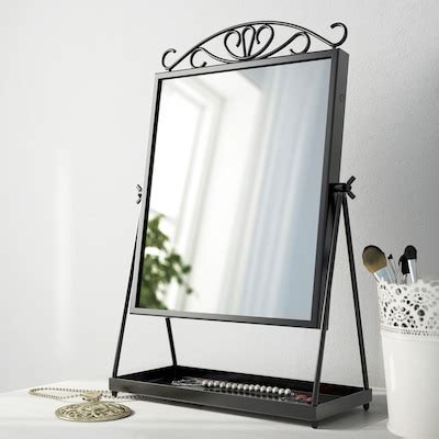 Buy Makeup & Magnifying Mirrors at an Affordable Price - IKEA