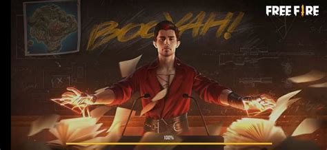 Free Fire OB24 update for Android: APK and OBB download links