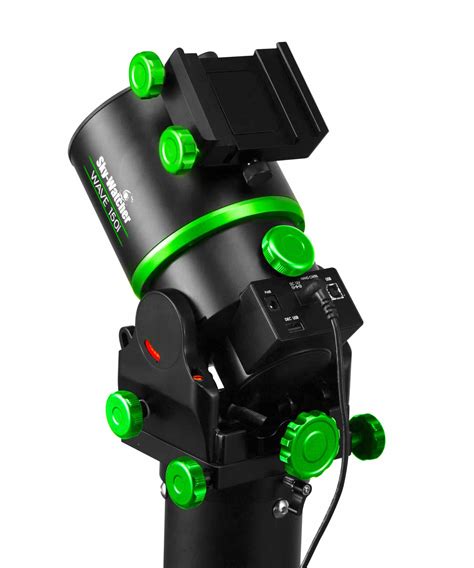 WAVE 100i EQ-AZ | Sky-Watcher Italia