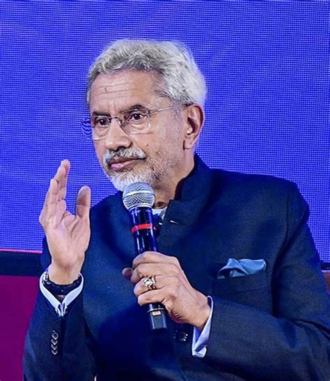Jaishankar's 5-Point Washington Agenda: Key Highlights and Its Impact ...