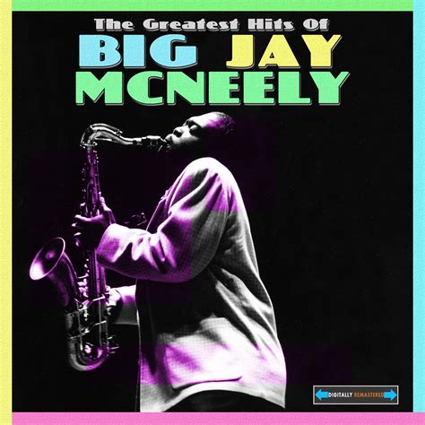 Big Jay Mcneely