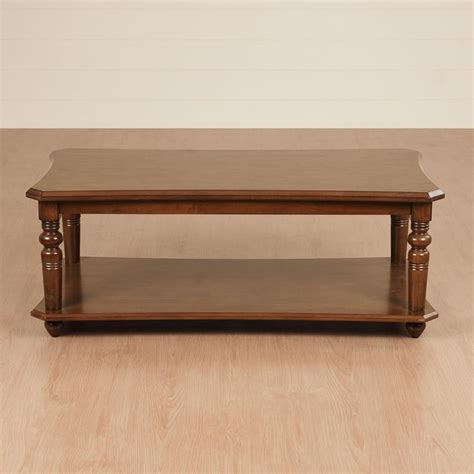Buy Tagetes Coffee Table from Home Centre at just INR 16000.0