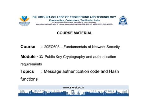 Image result for Message Authentication Code vs Hash