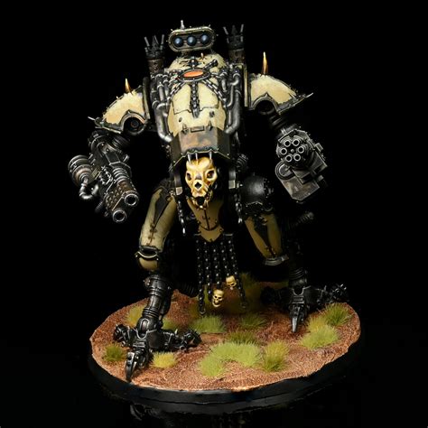 [40k] Competitive Innovations in 10th: Twists and Turns pt.2 | Goonhammer